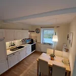 Appartamento Nordsee 3 Schillig