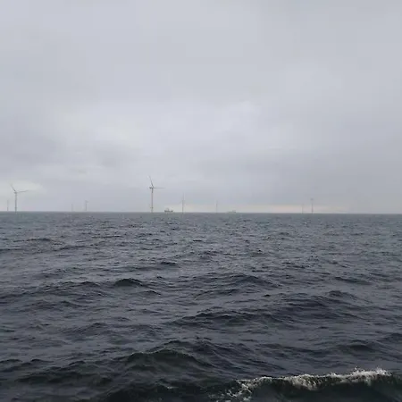 Nordsee 3 Daire