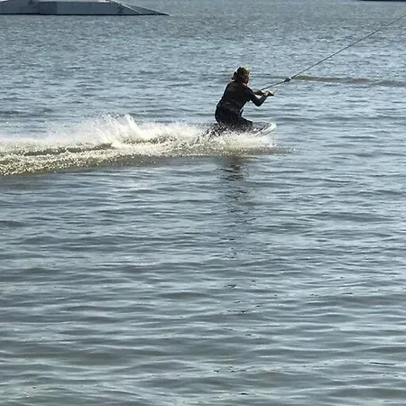 Apartment Nordsee 3 *