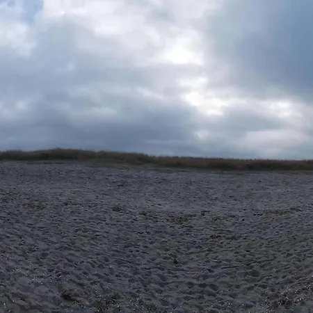 Apartment Nordsee Whng 3 Schillig