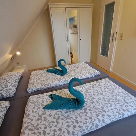 Nordsee Whng 3 Apartment *