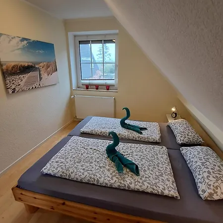 Nordsee 3 * Schillig