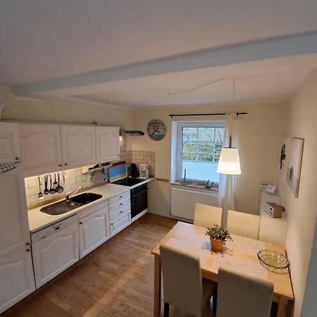 Apartment Nordsee 3 Schillig