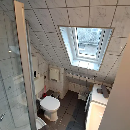 Nordsee Whng 3 Apartment