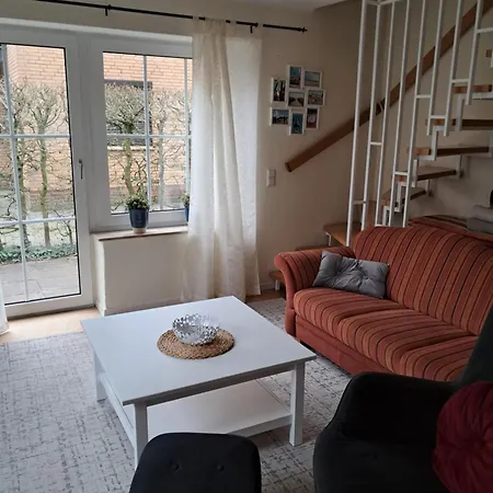 Apartment Nordsee Whng 3